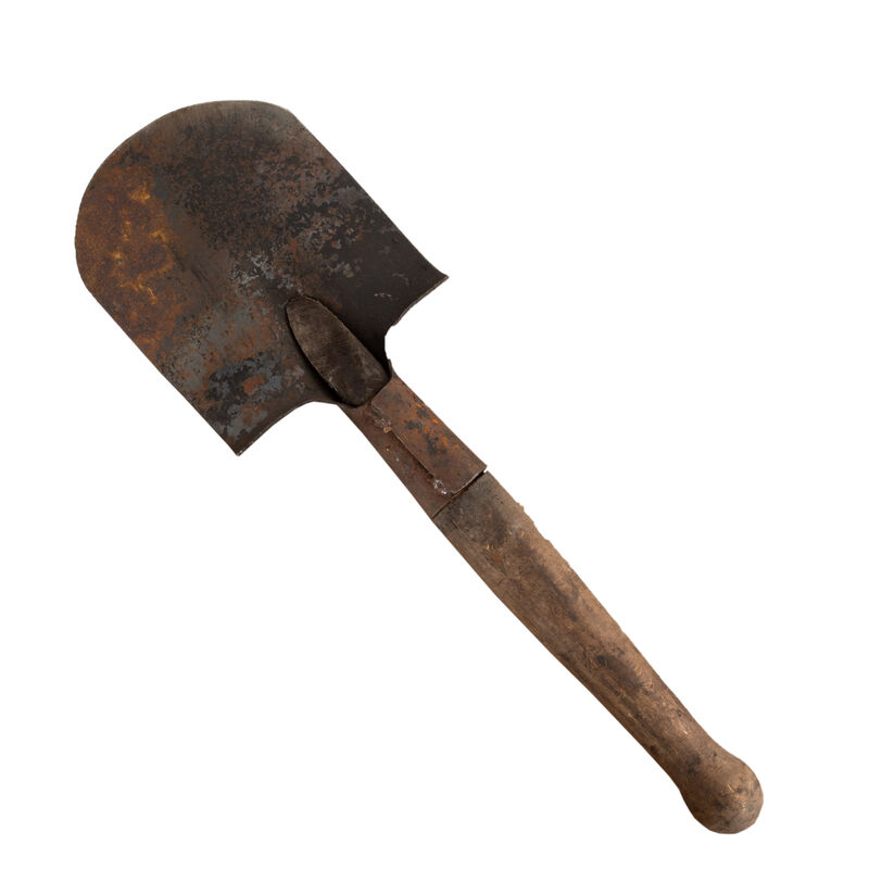 Romanian Shovels | Used, , large image number 0